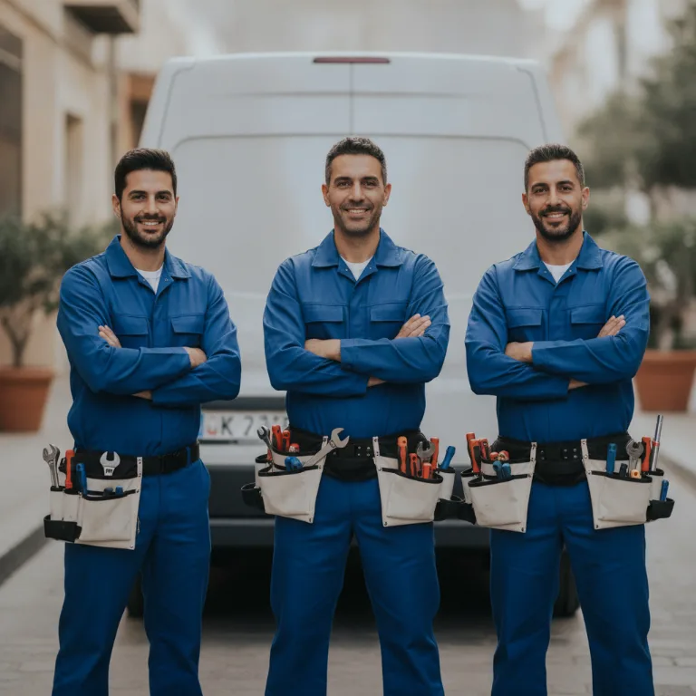 Riparazione Caldaia Gas team a San Giovanni in Fiore